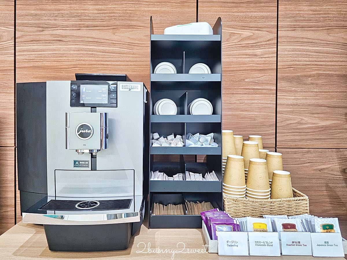 【福朋喜來登神戶三宮飯店 Four Points Flex By Sheraton Kobe Sannomiya】神戶三宮住宿推薦，萬豪旗下平價飯店，交通便利機能佳 @兔兒毛毛姊妹花