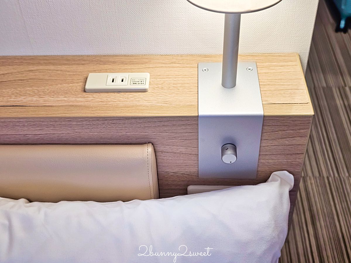 【福朋喜來登神戶三宮飯店 Four Points Flex By Sheraton Kobe Sannomiya】神戶三宮住宿推薦，萬豪旗下平價飯店，交通便利機能佳 @兔兒毛毛姊妹花