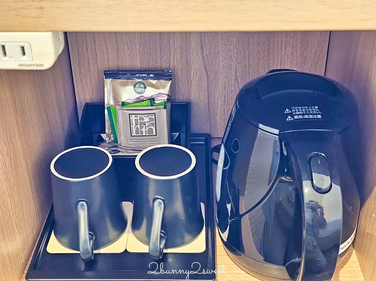 【福朋喜來登神戶三宮飯店 Four Points Flex By Sheraton Kobe Sannomiya】神戶三宮住宿推薦，萬豪旗下平價飯店，交通便利機能佳 @兔兒毛毛姊妹花