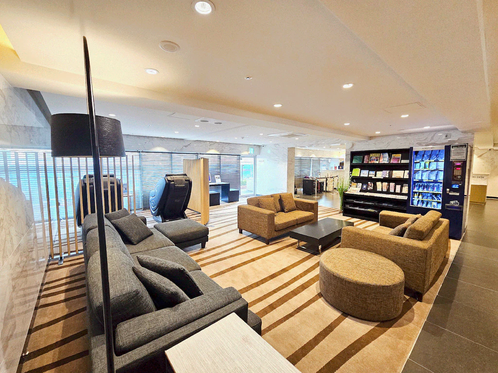 Hotel Foret Premier Nampo 弗萊特普瑞米爾南浦酒店開箱|釜山南浦住宿,地鐵站、BIFF廣場旁高CP值飯店推薦 @兔兒毛毛姊妹花 Hotel Foret Premier Nampo 弗萊特普瑞米爾南浦酒店開箱|釜山南浦住宿,地鐵站、BIFF廣場旁高CP值飯店推薦 @兔兒毛毛姊妹花