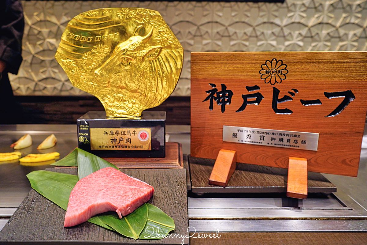 【神戶自由行】神戶景點、美食、住宿、交通攻略,一日遊到三天兩夜行程 @兔兒毛毛姊妹花