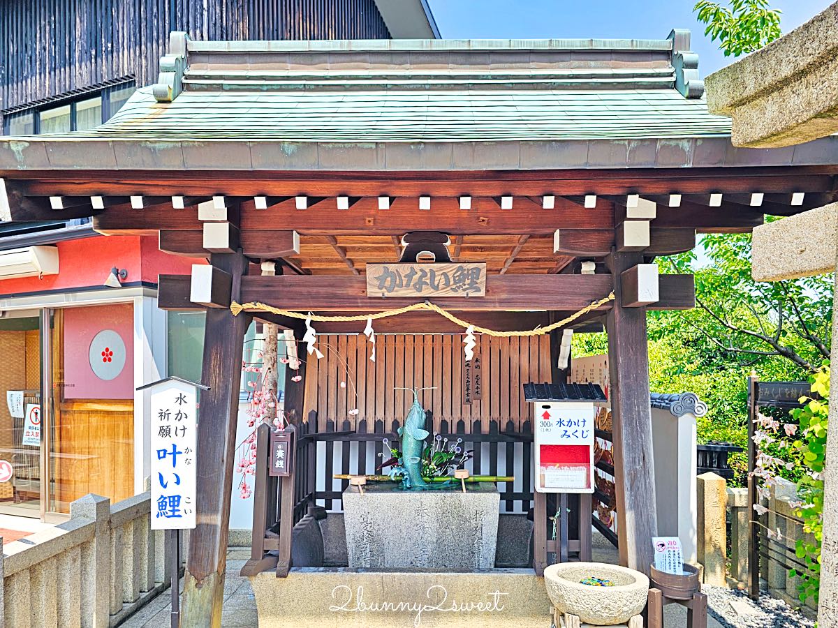 【北野天滿神社】神戶景點推薦,北野異人館免費景點、學問之神神社、俯瞰神戶市景 @兔兒毛毛姊妹花 【北野天滿神社】神戶景點推薦,北野異人館免費景點、學問之神神社、俯瞰神戶市景 @兔兒毛毛姊妹花