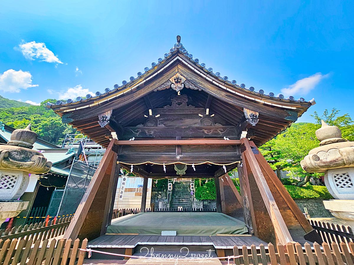 【北野天滿神社】神戶景點推薦,北野異人館免費景點、學問之神神社、俯瞰神戶市景 @兔兒毛毛姊妹花 【北野天滿神社】神戶景點推薦,北野異人館免費景點、學問之神神社、俯瞰神戶市景 @兔兒毛毛姊妹花
