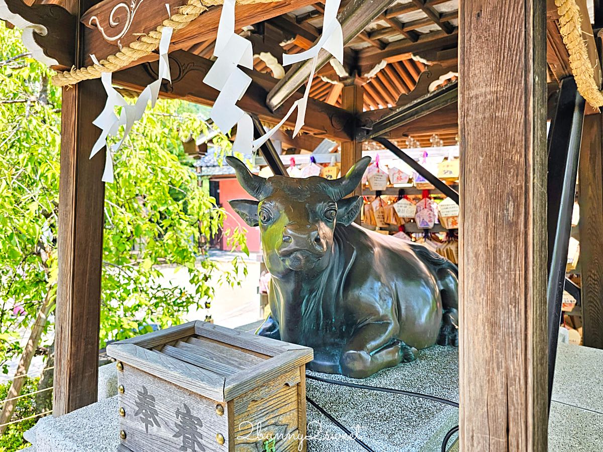 【北野天滿神社】神戶景點推薦,北野異人館免費景點、學問之神神社、俯瞰神戶市景 @兔兒毛毛姊妹花 【北野天滿神社】神戶景點推薦,北野異人館免費景點、學問之神神社、俯瞰神戶市景 @兔兒毛毛姊妹花