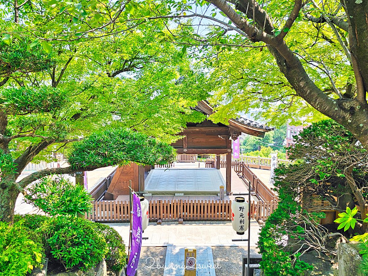 【北野天滿神社】神戶景點推薦,北野異人館免費景點、學問之神神社、俯瞰神戶市景 @兔兒毛毛姊妹花 【北野天滿神社】神戶景點推薦,北野異人館免費景點、學問之神神社、俯瞰神戶市景 @兔兒毛毛姊妹花