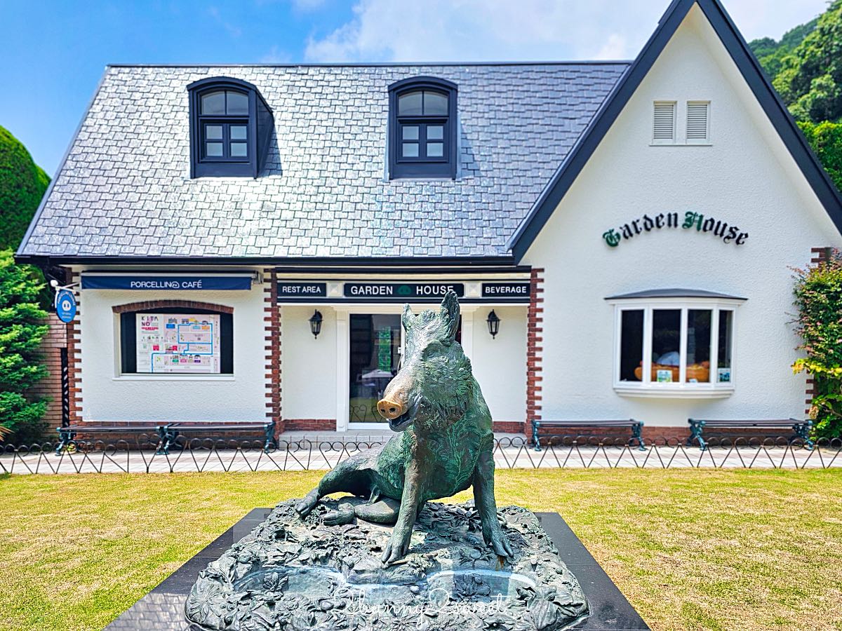 【神戶北野異人館】完整攻略:15座百年洋館、套票票價、必訪場館與省力參觀路線 @兔兒毛毛姊妹花 【神戶北野異人館】完整攻略:15座百年洋館、套票票價、必訪場館與省力參觀路線 @兔兒毛毛姊妹花
