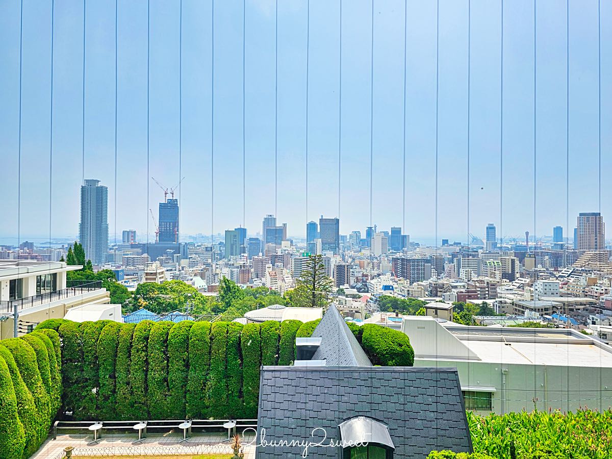 【神戶北野異人館】完整攻略:15座百年洋館、套票票價、必訪場館與省力參觀路線 @兔兒毛毛姊妹花 【神戶北野異人館】完整攻略:15座百年洋館、套票票價、必訪場館與省力參觀路線 @兔兒毛毛姊妹花