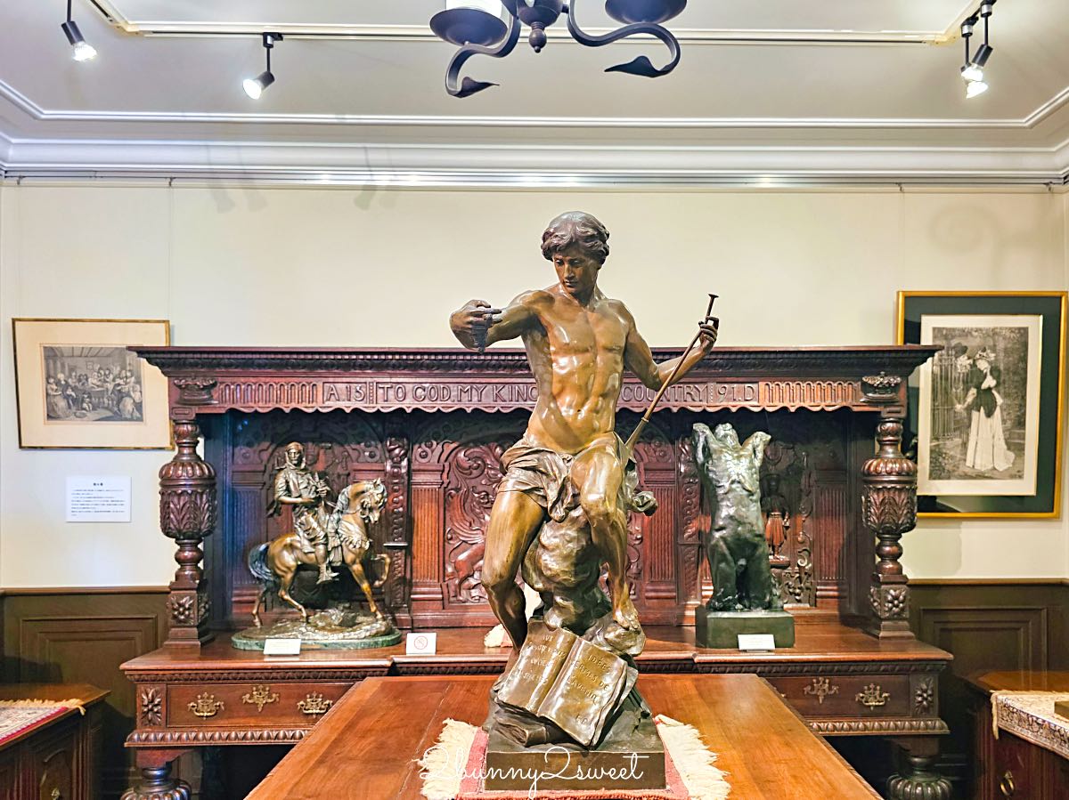 【神戶北野異人館】完整攻略：15座百年洋館、套票票價、必訪場館與省力參觀路線 @兔兒毛毛姊妹花