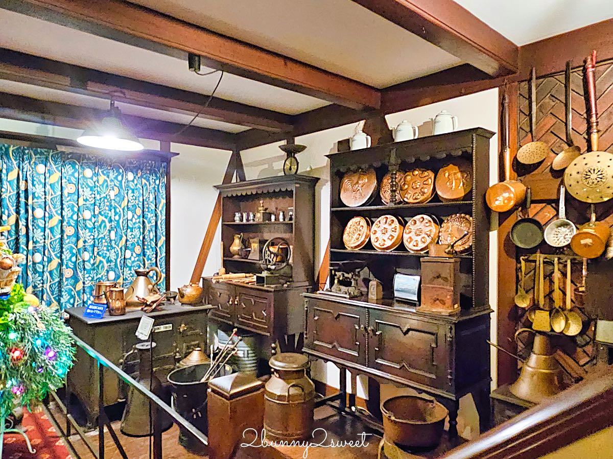 【神戶北野異人館】完整攻略:15座百年洋館、套票票價、必訪場館與省力參觀路線 @兔兒毛毛姊妹花 【神戶北野異人館】完整攻略:15座百年洋館、套票票價、必訪場館與省力參觀路線 @兔兒毛毛姊妹花