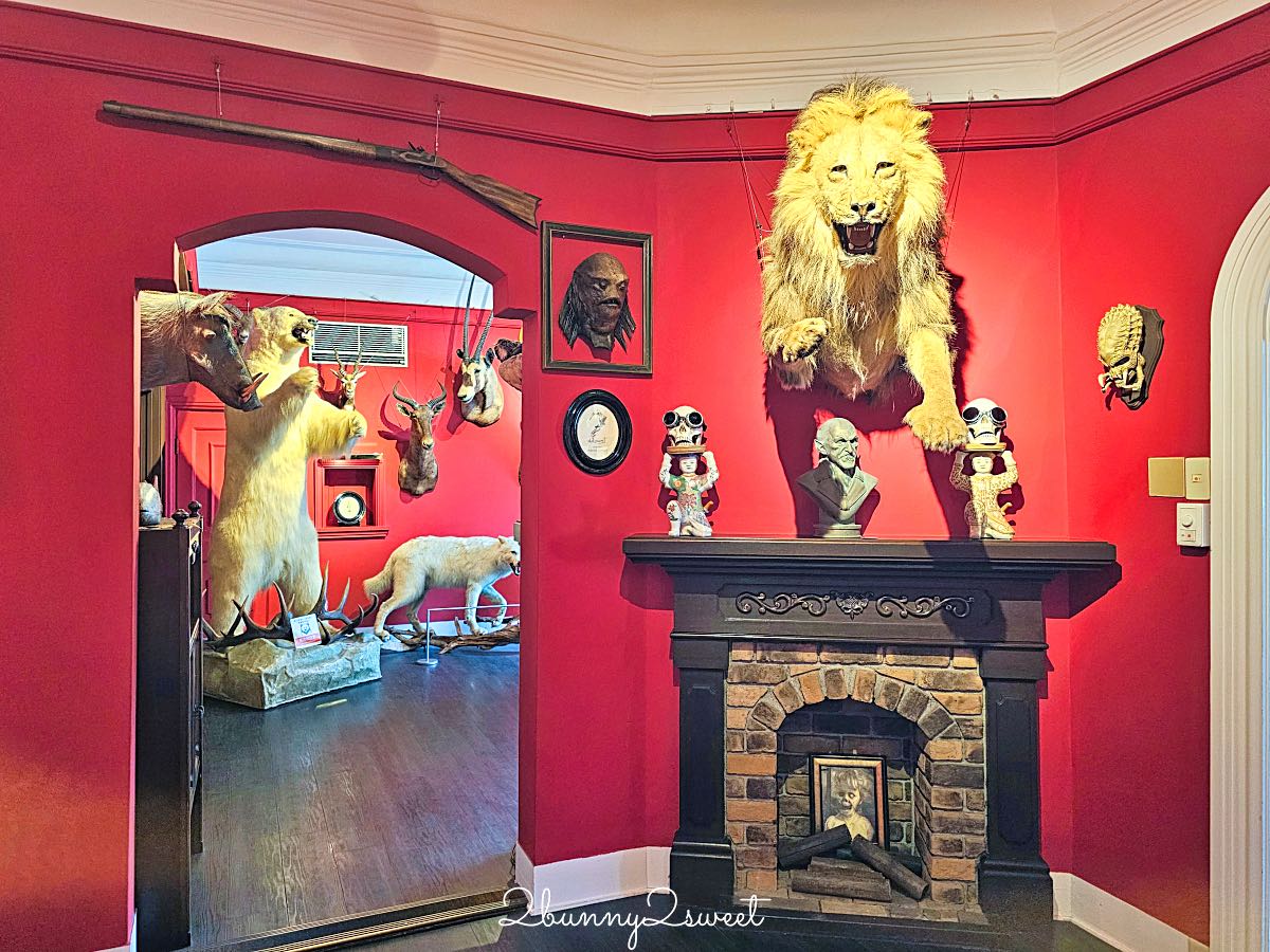 【神戶北野異人館】完整攻略：15座百年洋館、套票票價、必訪場館與省力參觀路線 @兔兒毛毛姊妹花