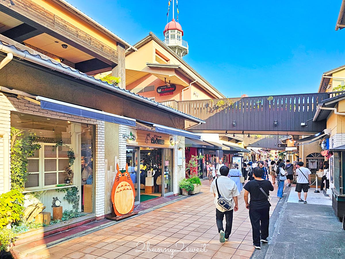 【神戶臨海樂園 Kobe Harborland 攻略】umie 購物、MOSAIC 海景餐廳、神戶港摩天輪、麵包超人博物館一次玩 @兔兒毛毛姊妹花 【神戶臨海樂園 Kobe Harborland 攻略】umie 購物、MOSAIC 海景餐廳、神戶港摩天輪、麵包超人博物館一次玩 @兔兒毛毛姊妹花