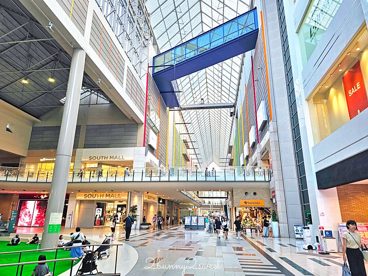【神戶臨海樂園 Kobe Harborland 攻略】umie 購物、MOSAIC 海景餐廳、神戶港摩天輪、麵包超人博物館一次玩 @兔兒毛毛姊妹花 【神戶臨海樂園 Kobe Harborland 攻略】umie 購物、MOSAIC 海景餐廳、神戶港摩天輪、麵包超人博物館一次玩 @兔兒毛毛姊妹花