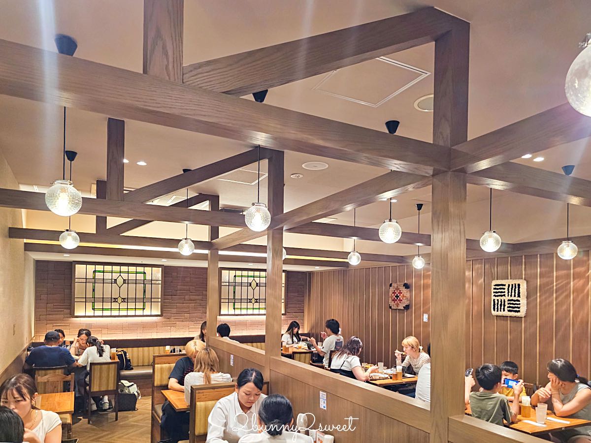 【神戶元町ドリア】神戶臨海樂園美食推薦！人氣焗飯專門店，菜單 價格 Harborland MOSAIC 店完整介紹 @兔兒毛毛姊妹花