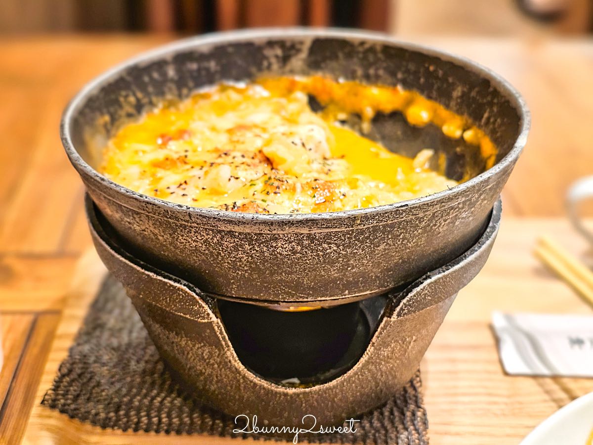 【神戶元町ドリア】神戶臨海樂園美食推薦！人氣焗飯專門店，菜單 價格 Harborland MOSAIC 店完整介紹 @兔兒毛毛姊妹花