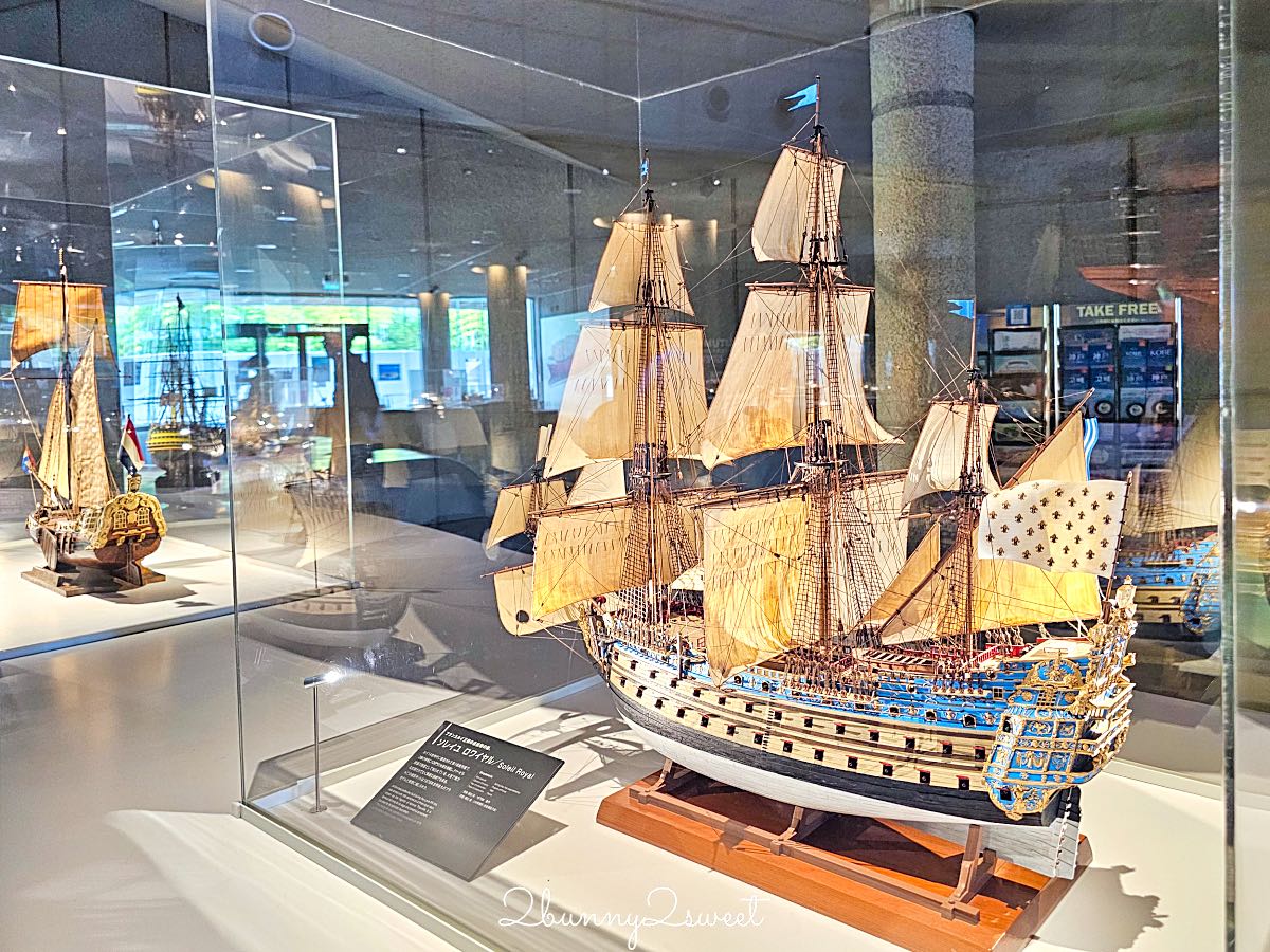 【神戶海洋博物館】神戶景點推薦:白帆地標、神戶港歷史、門票交通、展覽亮點完整攻略 @兔兒毛毛姊妹花 【神戶海洋博物館】神戶景點推薦:白帆地標、神戶港歷史、門票交通、展覽亮點完整攻略 @兔兒毛毛姊妹花