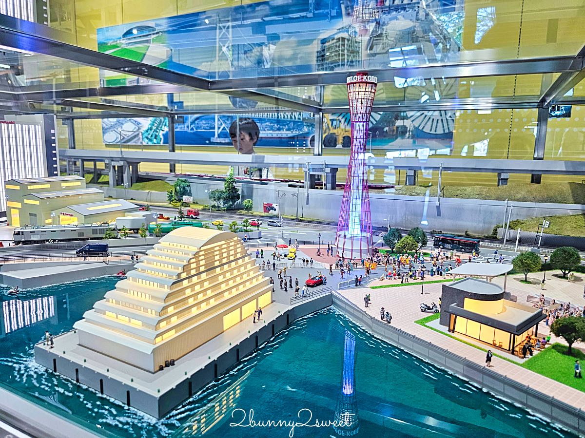 【川崎世界】神戶室內景點推薦:新幹線、重機、直升機、模擬駕駛體驗,交通工具迷必訪博物館 @兔兒毛毛姊妹花 【川崎世界】神戶室內景點推薦:新幹線、重機、直升機、模擬駕駛體驗,交通工具迷必訪博物館 @兔兒毛毛姊妹花