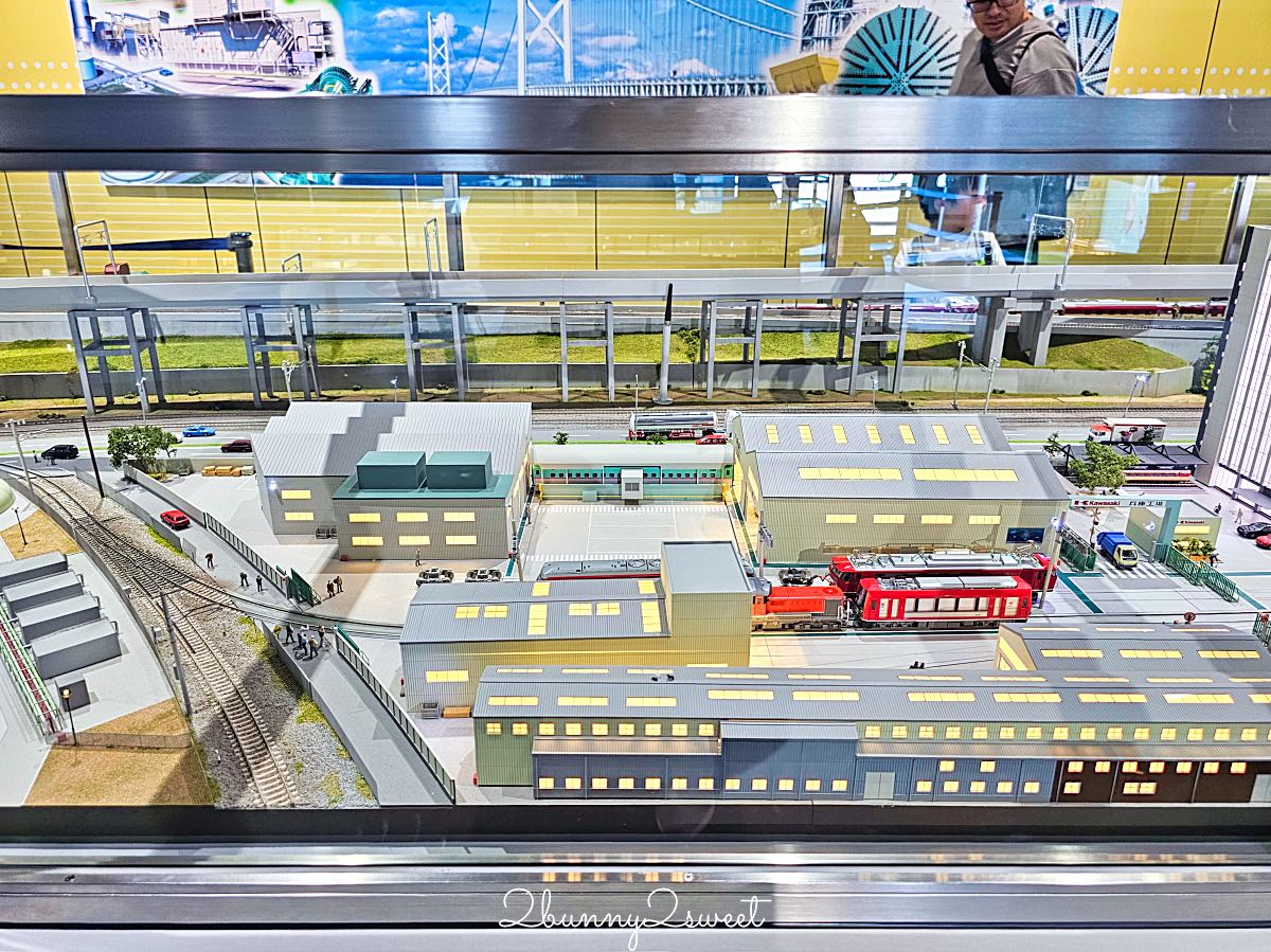 【川崎世界】神戶室內景點推薦:新幹線、重機、直升機、模擬駕駛體驗,交通工具迷必訪博物館 @兔兒毛毛姊妹花 【川崎世界】神戶室內景點推薦:新幹線、重機、直升機、模擬駕駛體驗,交通工具迷必訪博物館 @兔兒毛毛姊妹花