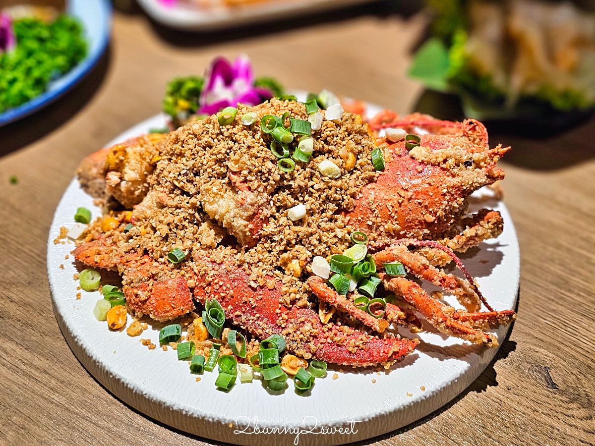 【星曜雞湯】中山站美食推薦！台北雞湯火鍋必吃鮑魚金湯，父親節活動、龍蝦買一送一優惠 @兔兒毛毛姊妹花