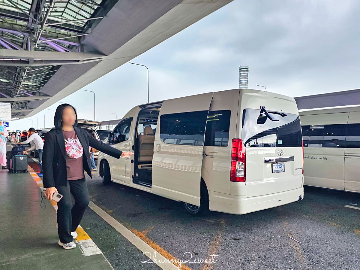 【萊旅遊芭達雅包車】BKK機場接送+芭達雅一日遊,中文導遊、豪華保母車一路玩回曼谷 @兔兒毛毛姊妹花 【萊旅遊芭達雅包車】BKK機場接送+芭達雅一日遊,中文導遊、豪華保母車一路玩回曼谷 @兔兒毛毛姊妹花