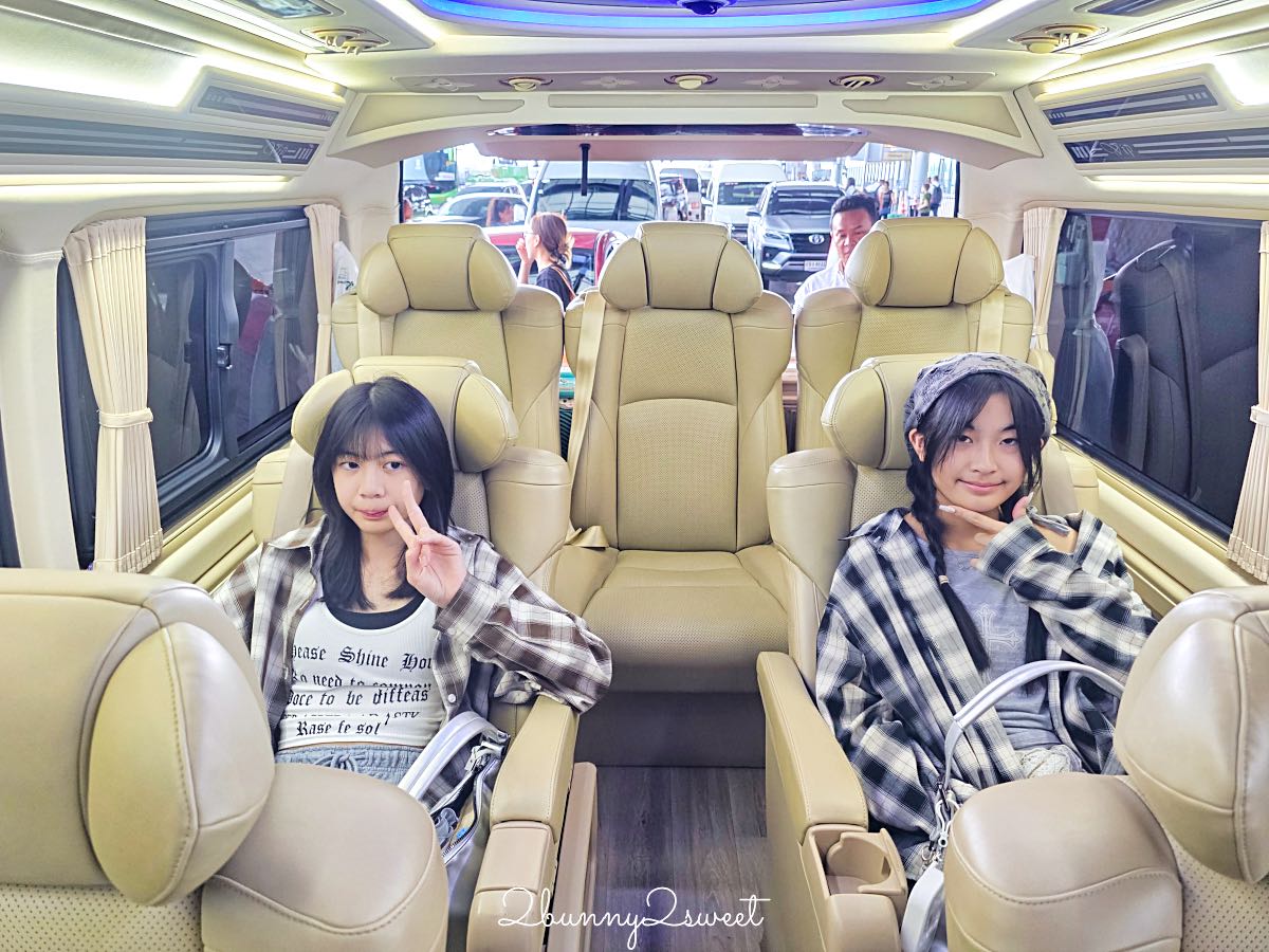 【萊旅遊芭達雅包車】BKK機場接送+芭達雅一日遊,中文導遊、豪華保母車一路玩回曼谷 @兔兒毛毛姊妹花 【萊旅遊芭達雅包車】BKK機場接送+芭達雅一日遊,中文導遊、豪華保母車一路玩回曼谷 @兔兒毛毛姊妹花