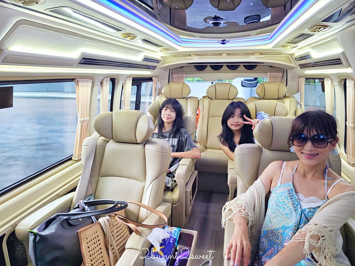 【萊旅遊芭達雅包車】BKK機場接送+芭達雅一日遊,中文導遊、豪華保母車一路玩回曼谷 @兔兒毛毛姊妹花 【萊旅遊芭達雅包車】BKK機場接送+芭達雅一日遊,中文導遊、豪華保母車一路玩回曼谷 @兔兒毛毛姊妹花