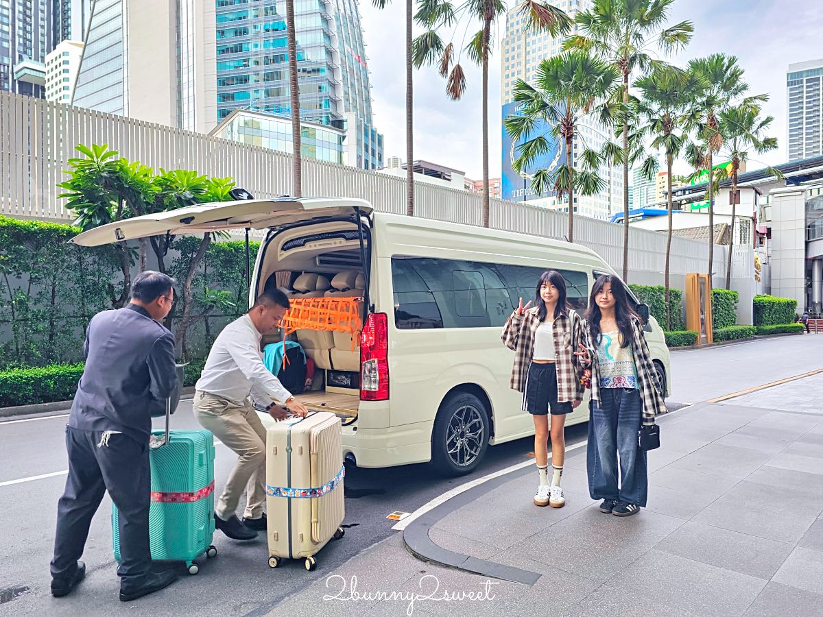 【Grande Centre Point Terminal 21】曼谷五星飯店推薦,下樓就是Terminal 21,BTS Asok直通超方便 @兔兒毛毛姊妹花 【Grande Centre Point Terminal 21】曼谷五星飯店推薦,下樓就是Terminal 21,BTS Asok直通超方便 @兔兒毛毛姊妹花