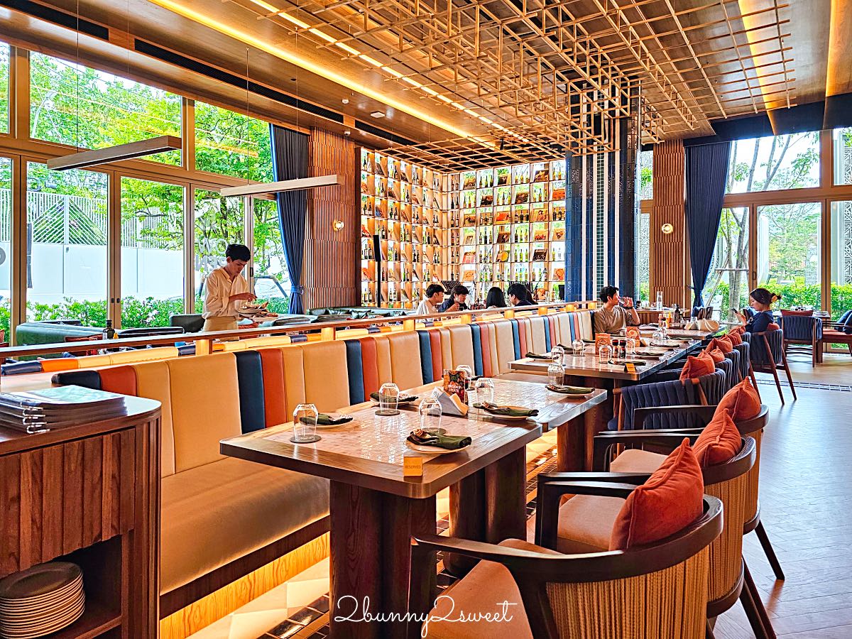 【Grande Centre Point Voyage Pattaya】芭達雅最新親子飯店!超狂水上樂園、賽車攀岩、超大遊戲室 @兔兒毛毛姊妹花 【Grande Centre Point Voyage Pattaya】芭達雅最新親子飯店!超狂水上樂園、賽車攀岩、超大遊戲室 @兔兒毛毛姊妹花