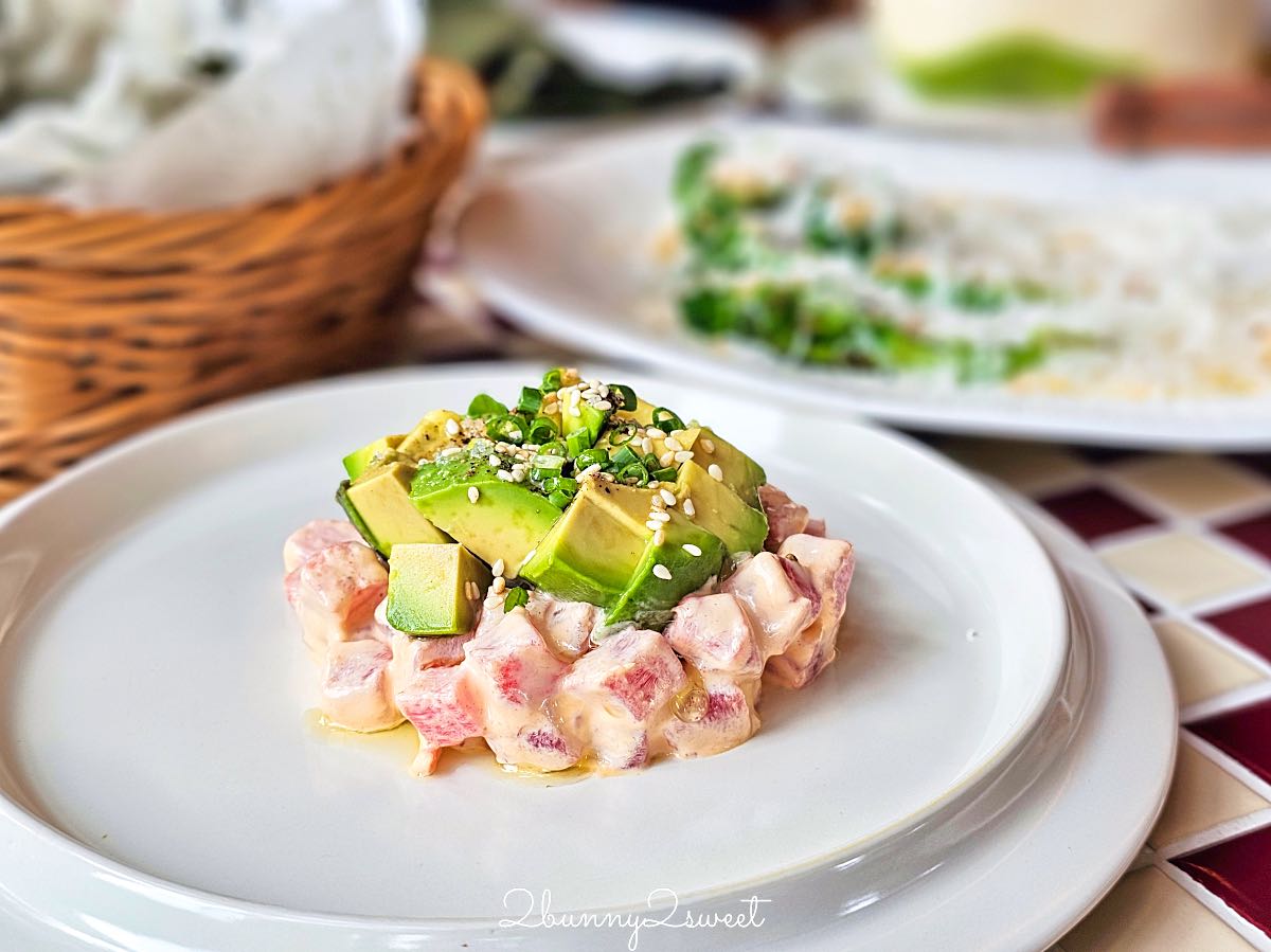 【Brooks Brunch & Bar Pattaya】芭達雅早午餐推薦！Grande Centre Point Voyage Pattaya 人氣餐酒館 @兔兒毛毛姊妹花