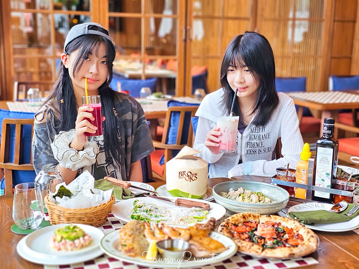 【Grande Centre Point Voyage Pattaya】芭達雅最新親子飯店！超狂水上樂園、賽車攀岩、超大遊戲室 @兔兒毛毛姊妹花