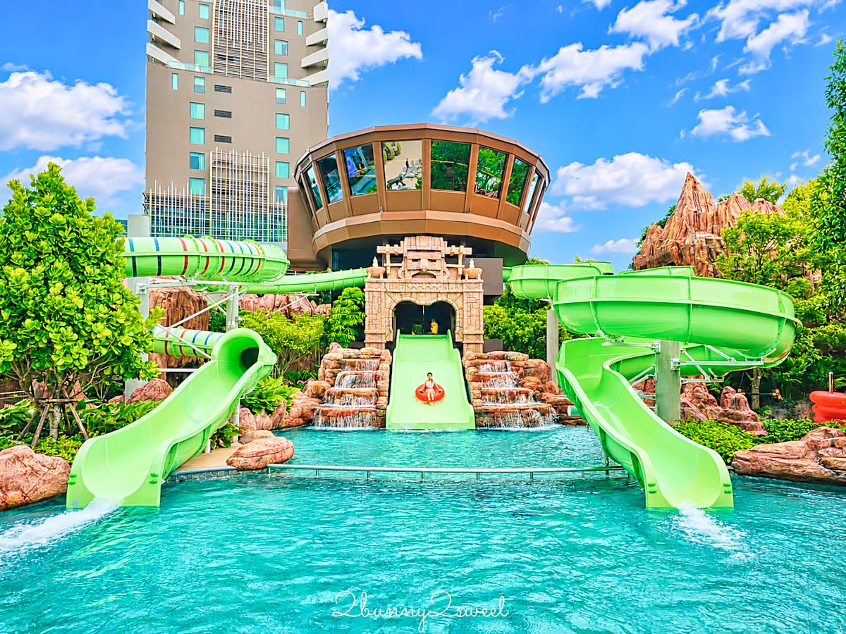 【Grande Centre Point Voyage Pattaya】芭達雅最新親子飯店!超狂水上樂園、賽車攀岩、超大遊戲室 @兔兒毛毛姊妹花 【Grande Centre Point Voyage Pattaya】芭達雅最新親子飯店!超狂水上樂園、賽車攀岩、超大遊戲室 @兔兒毛毛姊妹花