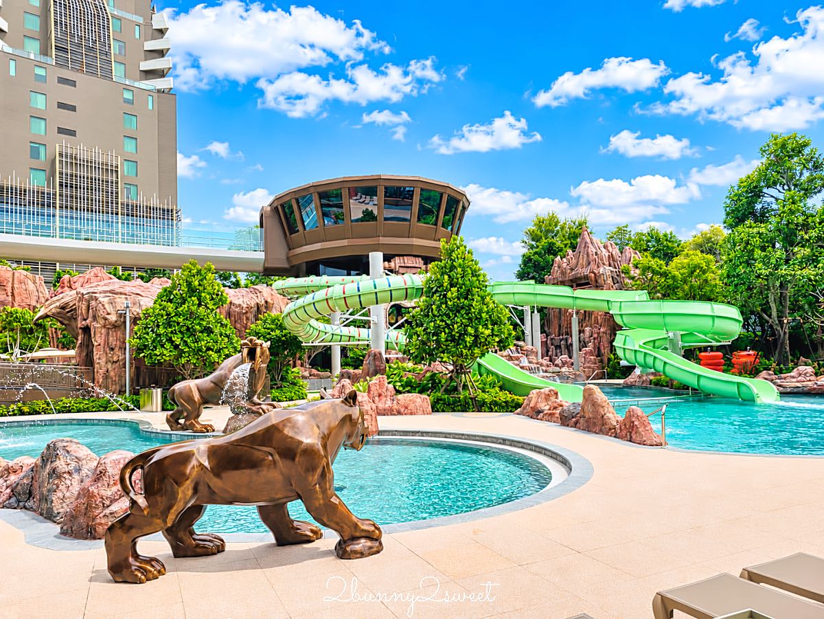 【Grande Centre Point Voyage Pattaya】芭達雅最新親子飯店!超狂水上樂園、賽車攀岩、超大遊戲室 @兔兒毛毛姊妹花 【Grande Centre Point Voyage Pattaya】芭達雅最新親子飯店!超狂水上樂園、賽車攀岩、超大遊戲室 @兔兒毛毛姊妹花