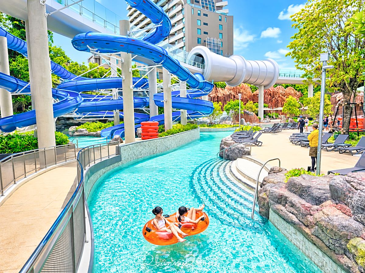 【Grande Centre Point Voyage Pattaya】芭達雅最新親子飯店!超狂水上樂園、賽車攀岩、超大遊戲室 @兔兒毛毛姊妹花 【Grande Centre Point Voyage Pattaya】芭達雅最新親子飯店!超狂水上樂園、賽車攀岩、超大遊戲室 @兔兒毛毛姊妹花