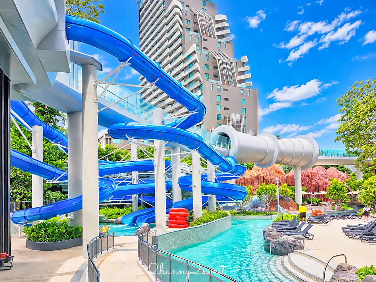 【Grande Centre Point Voyage Pattaya】芭達雅最新親子飯店!超狂水上樂園、賽車攀岩、超大遊戲室 @兔兒毛毛姊妹花 【Grande Centre Point Voyage Pattaya】芭達雅最新親子飯店!超狂水上樂園、賽車攀岩、超大遊戲室 @兔兒毛毛姊妹花