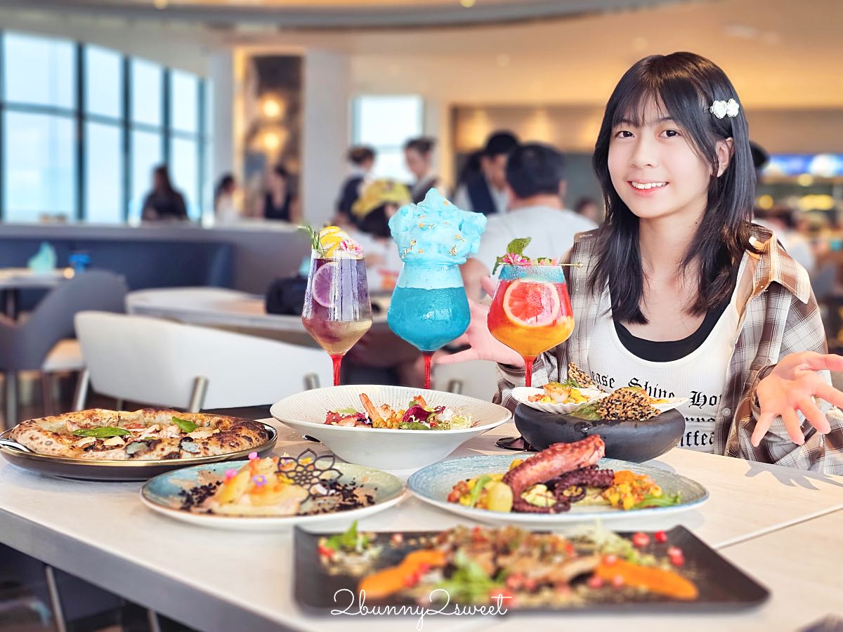 【Grande Centre Point Voyage Pattaya】芭達雅最新親子飯店!超狂水上樂園、賽車攀岩、超大遊戲室 @兔兒毛毛姊妹花 【Grande Centre Point Voyage Pattaya】芭達雅最新親子飯店!超狂水上樂園、賽車攀岩、超大遊戲室 @兔兒毛毛姊妹花