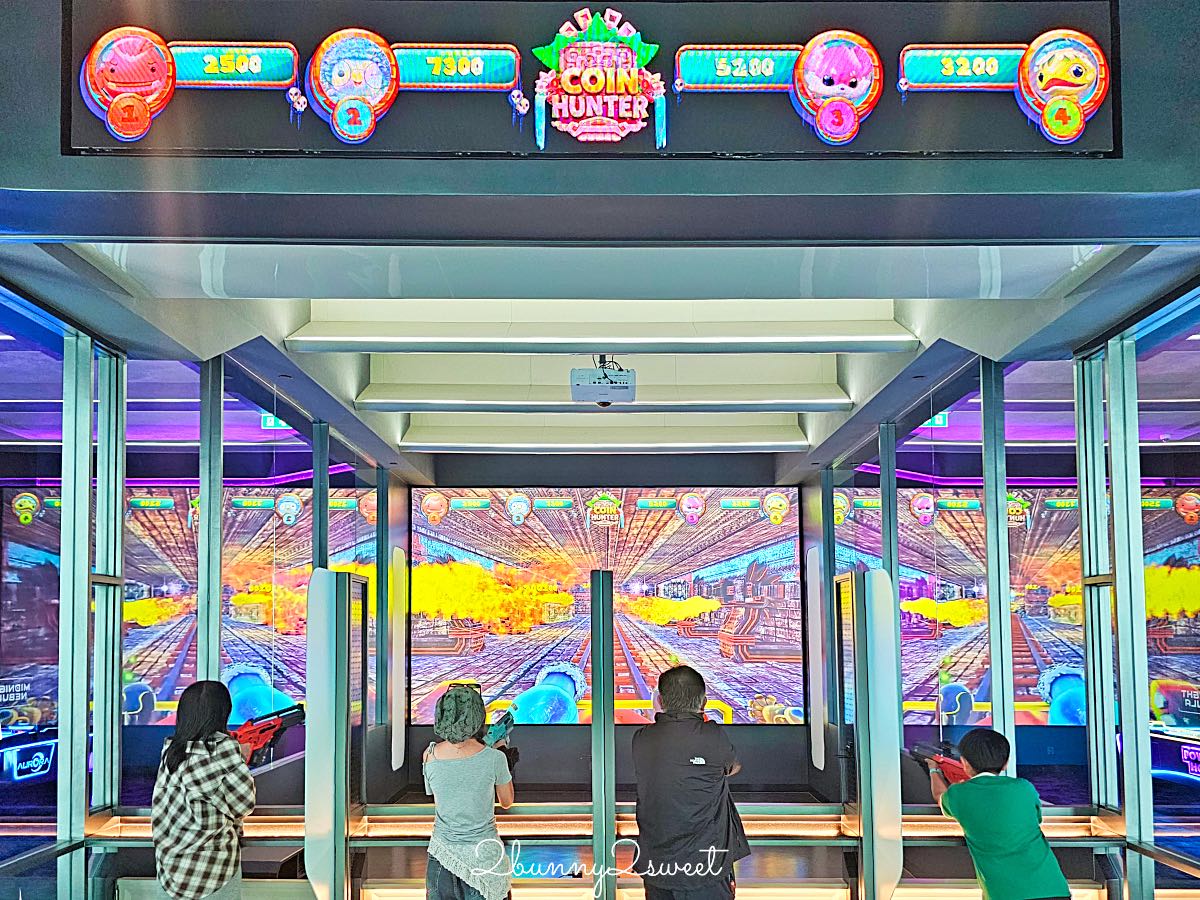 【Grande Centre Point Voyage Pattaya】芭達雅最新親子飯店!超狂水上樂園、賽車攀岩、超大遊戲室 @兔兒毛毛姊妹花 【Grande Centre Point Voyage Pattaya】芭達雅最新親子飯店!超狂水上樂園、賽車攀岩、超大遊戲室 @兔兒毛毛姊妹花