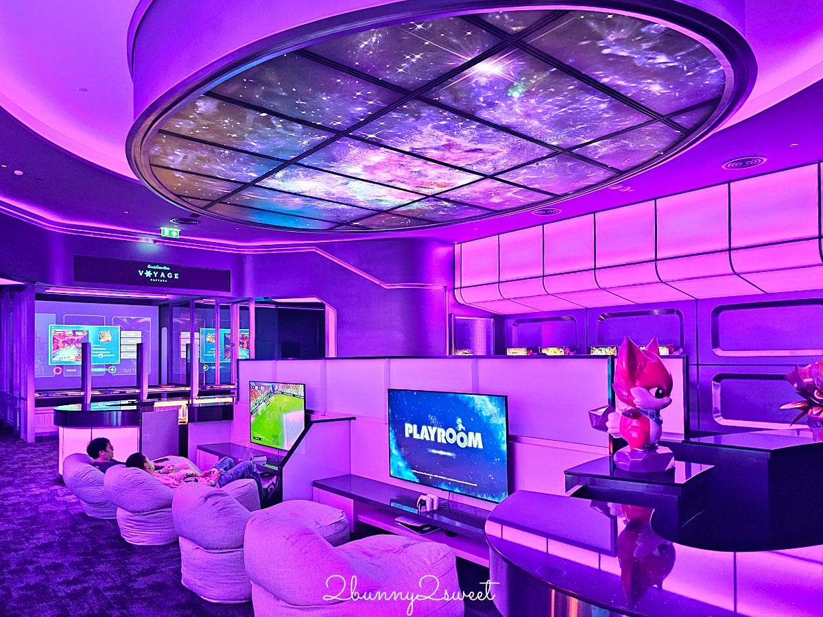 【Grande Centre Point Voyage Pattaya】芭達雅最新親子飯店!超狂水上樂園、賽車攀岩、超大遊戲室 @兔兒毛毛姊妹花 【Grande Centre Point Voyage Pattaya】芭達雅最新親子飯店!超狂水上樂園、賽車攀岩、超大遊戲室 @兔兒毛毛姊妹花
