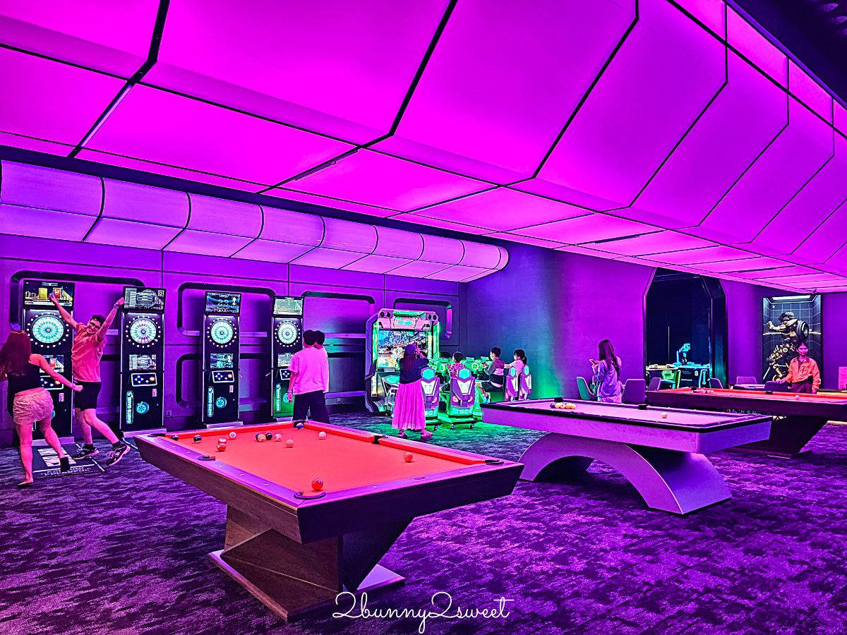 【Grande Centre Point Voyage Pattaya】芭達雅最新親子飯店!超狂水上樂園、賽車攀岩、超大遊戲室 @兔兒毛毛姊妹花 【Grande Centre Point Voyage Pattaya】芭達雅最新親子飯店!超狂水上樂園、賽車攀岩、超大遊戲室 @兔兒毛毛姊妹花