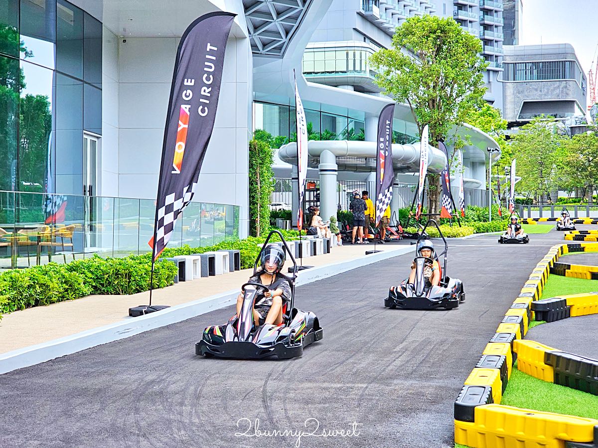 【Grande Centre Point Voyage Pattaya】芭達雅最新親子飯店!超狂水上樂園、賽車攀岩、超大遊戲室 @兔兒毛毛姊妹花 【Grande Centre Point Voyage Pattaya】芭達雅最新親子飯店!超狂水上樂園、賽車攀岩、超大遊戲室 @兔兒毛毛姊妹花