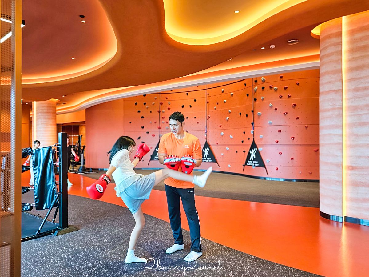 【Grande Centre Point Voyage Pattaya】芭達雅最新親子飯店!超狂水上樂園、賽車攀岩、超大遊戲室 @兔兒毛毛姊妹花 【Grande Centre Point Voyage Pattaya】芭達雅最新親子飯店!超狂水上樂園、賽車攀岩、超大遊戲室 @兔兒毛毛姊妹花