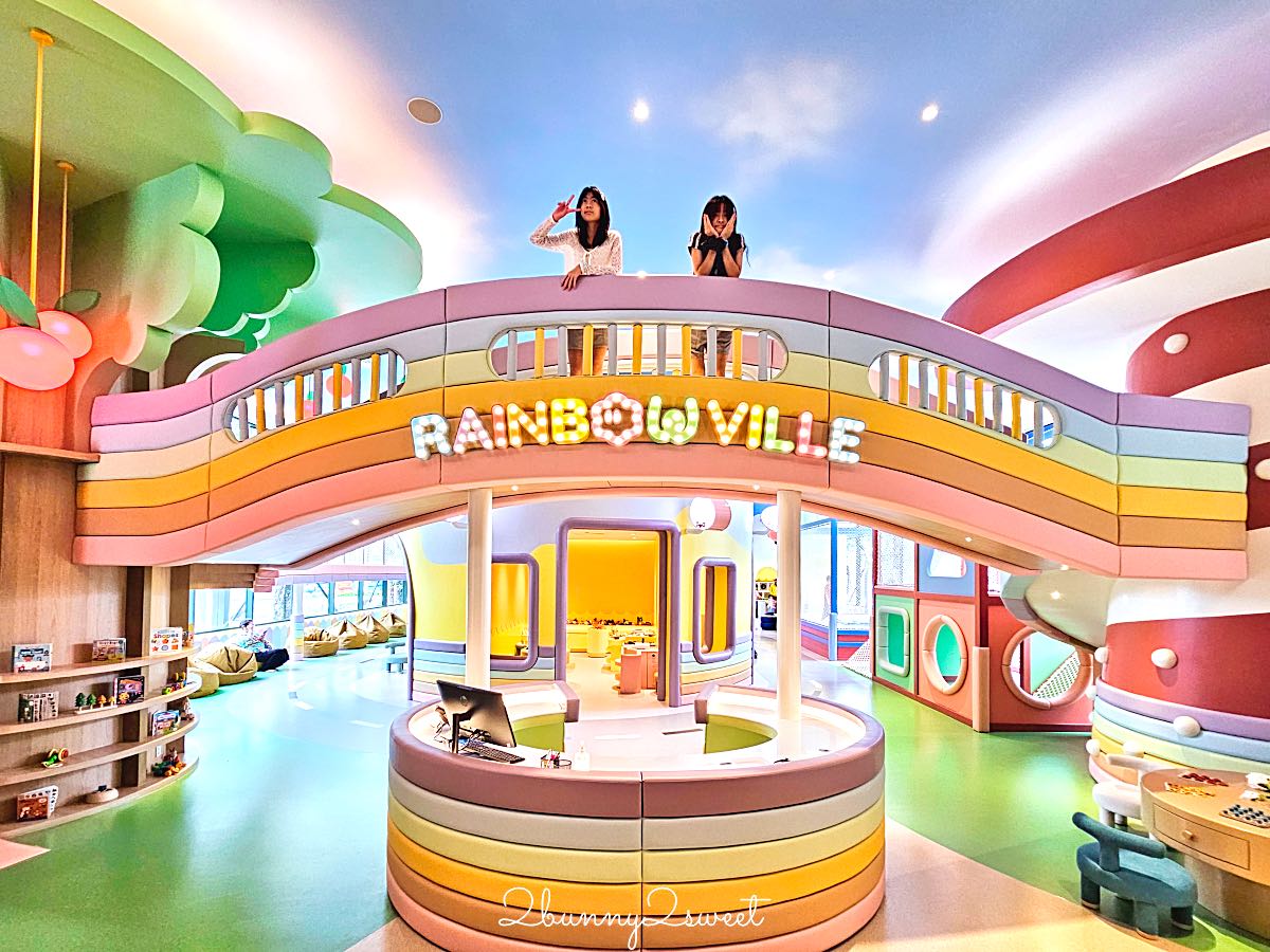 【Grande Centre Point Voyage Pattaya】芭達雅最新親子飯店!超狂水上樂園、賽車攀岩、超大遊戲室 @兔兒毛毛姊妹花 【Grande Centre Point Voyage Pattaya】芭達雅最新親子飯店!超狂水上樂園、賽車攀岩、超大遊戲室 @兔兒毛毛姊妹花