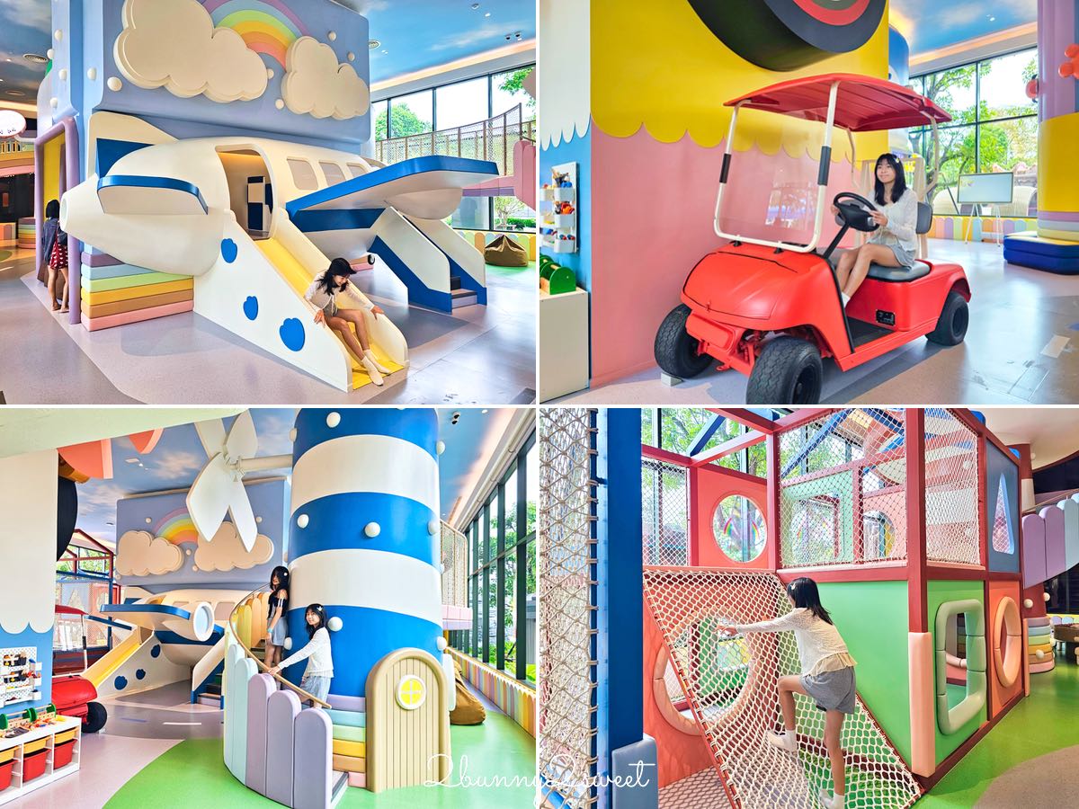 【Grande Centre Point Voyage Pattaya】芭達雅最新親子飯店!超狂水上樂園、賽車攀岩、超大遊戲室 @兔兒毛毛姊妹花 【Grande Centre Point Voyage Pattaya】芭達雅最新親子飯店!超狂水上樂園、賽車攀岩、超大遊戲室 @兔兒毛毛姊妹花