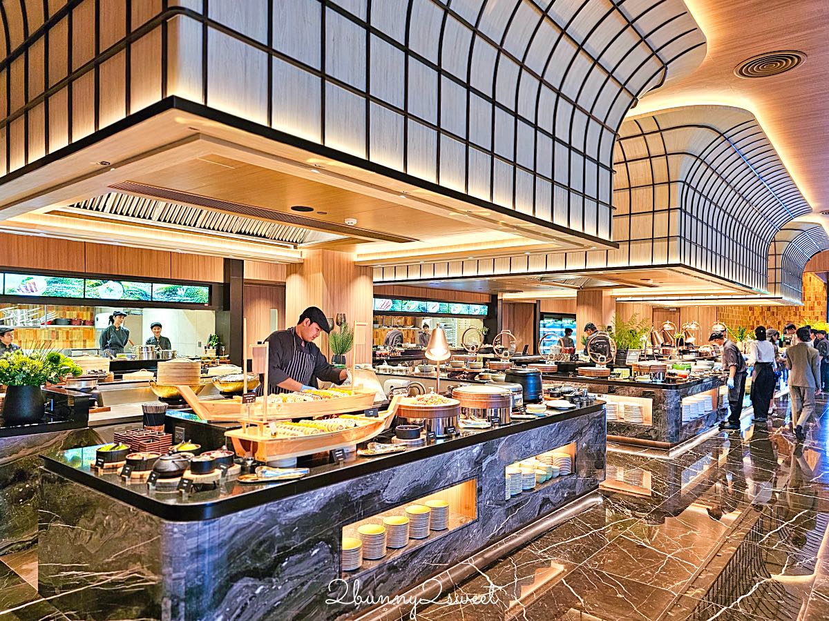 【Grande Centre Point Voyage Pattaya】芭達雅最新親子飯店!超狂水上樂園、賽車攀岩、超大遊戲室 @兔兒毛毛姊妹花 【Grande Centre Point Voyage Pattaya】芭達雅最新親子飯店!超狂水上樂園、賽車攀岩、超大遊戲室 @兔兒毛毛姊妹花