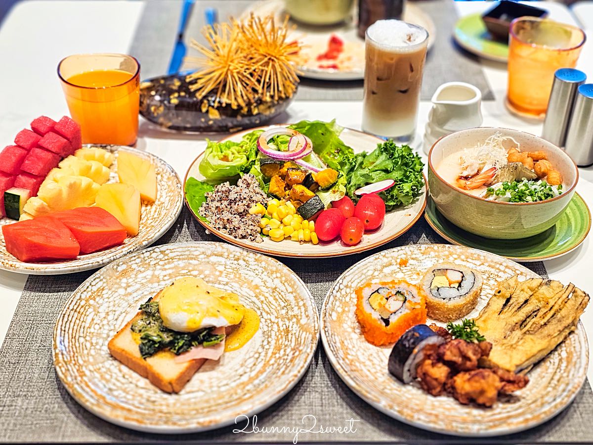 【Grande Centre Point Voyage Pattaya】芭達雅最新親子飯店!超狂水上樂園、賽車攀岩、超大遊戲室 @兔兒毛毛姊妹花 【Grande Centre Point Voyage Pattaya】芭達雅最新親子飯店!超狂水上樂園、賽車攀岩、超大遊戲室 @兔兒毛毛姊妹花