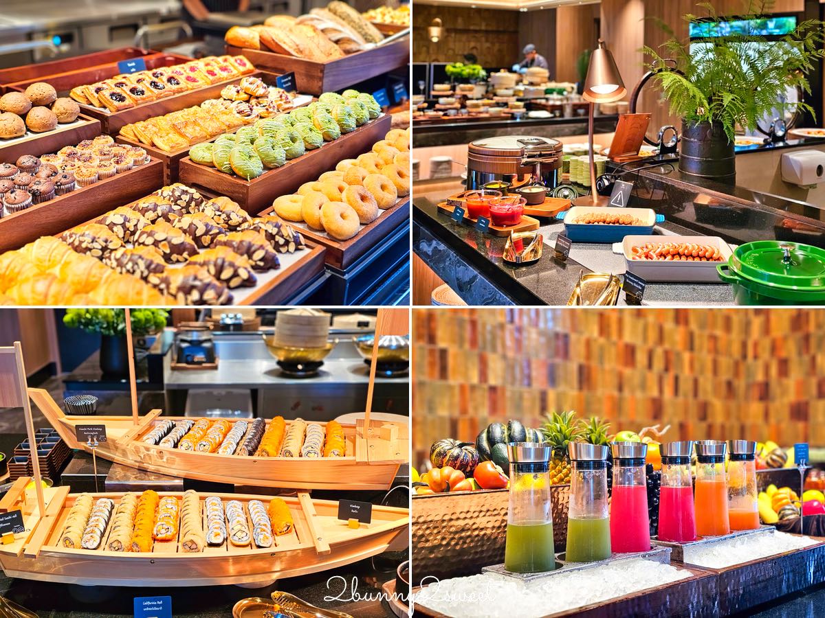 【Grande Centre Point Voyage Pattaya】芭達雅最新親子飯店!超狂水上樂園、賽車攀岩、超大遊戲室 @兔兒毛毛姊妹花 【Grande Centre Point Voyage Pattaya】芭達雅最新親子飯店!超狂水上樂園、賽車攀岩、超大遊戲室 @兔兒毛毛姊妹花