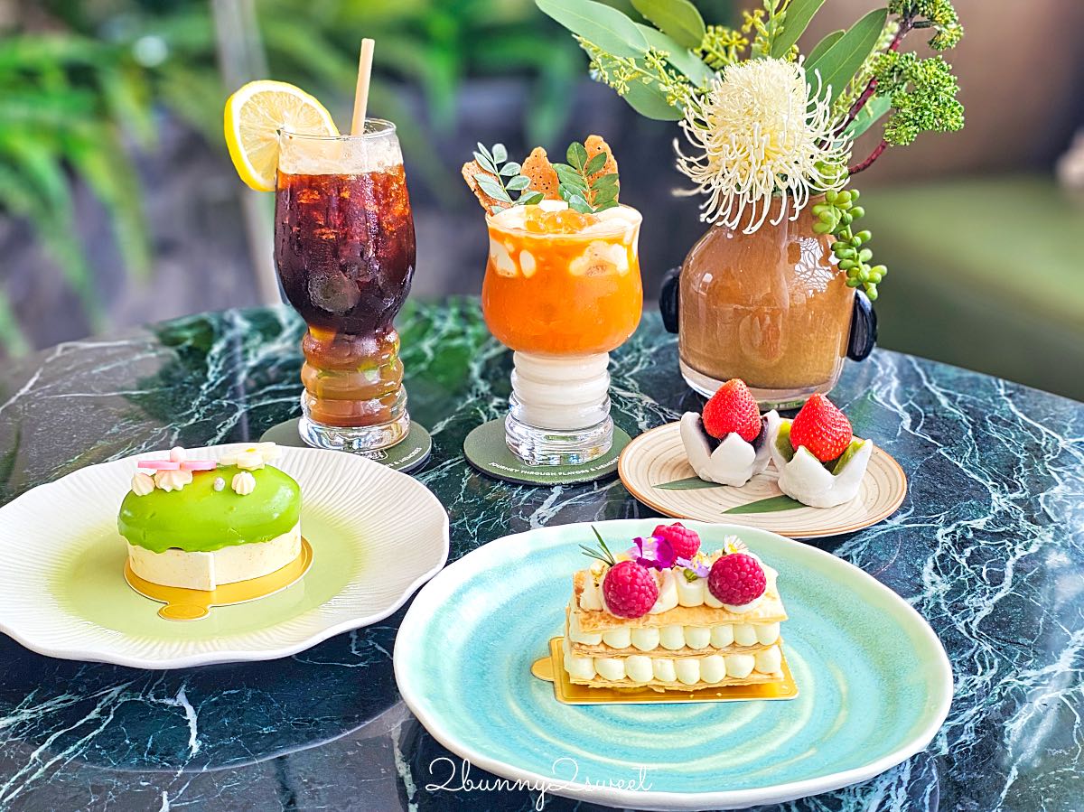 【Grande Centre Point Voyage Pattaya】芭達雅最新親子飯店!超狂水上樂園、賽車攀岩、超大遊戲室 @兔兒毛毛姊妹花 【Grande Centre Point Voyage Pattaya】芭達雅最新親子飯店!超狂水上樂園、賽車攀岩、超大遊戲室 @兔兒毛毛姊妹花