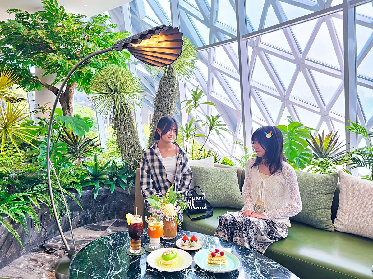 【Grande Centre Point Voyage Pattaya】芭達雅最新親子飯店!超狂水上樂園、賽車攀岩、超大遊戲室 @兔兒毛毛姊妹花 【Grande Centre Point Voyage Pattaya】芭達雅最新親子飯店!超狂水上樂園、賽車攀岩、超大遊戲室 @兔兒毛毛姊妹花