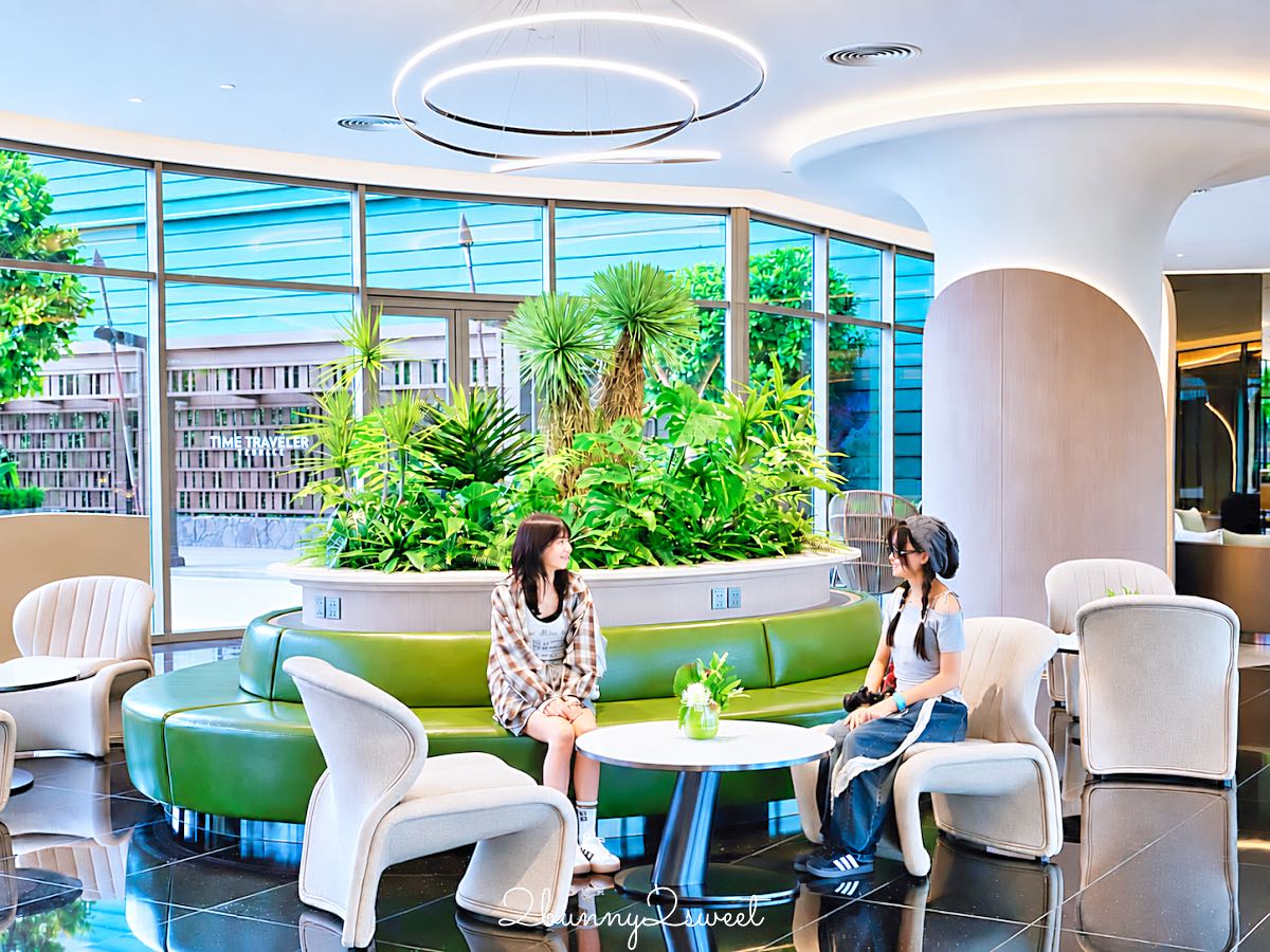 【Grande Centre Point Voyage Pattaya】芭達雅最新親子飯店!超狂水上樂園、賽車攀岩、超大遊戲室 @兔兒毛毛姊妹花 【Grande Centre Point Voyage Pattaya】芭達雅最新親子飯店!超狂水上樂園、賽車攀岩、超大遊戲室 @兔兒毛毛姊妹花