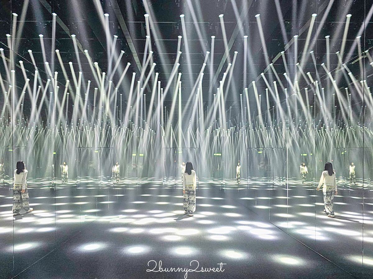 【PADO Media Art Space】芭達雅沉浸式光影藝術館,12大展區、門票交通、親子雨天室內景點 @兔兒毛毛姊妹花 【PADO Media Art Space】芭達雅沉浸式光影藝術館,12大展區、門票交通、親子雨天室內景點 @兔兒毛毛姊妹花