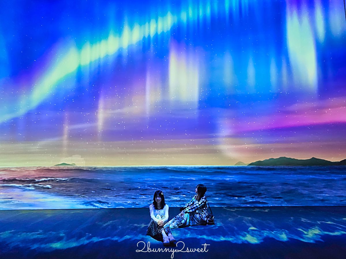 【PADO Media Art Space】芭達雅沉浸式光影藝術館,12大展區、門票交通、親子雨天室內景點 @兔兒毛毛姊妹花 【PADO Media Art Space】芭達雅沉浸式光影藝術館,12大展區、門票交通、親子雨天室內景點 @兔兒毛毛姊妹花
