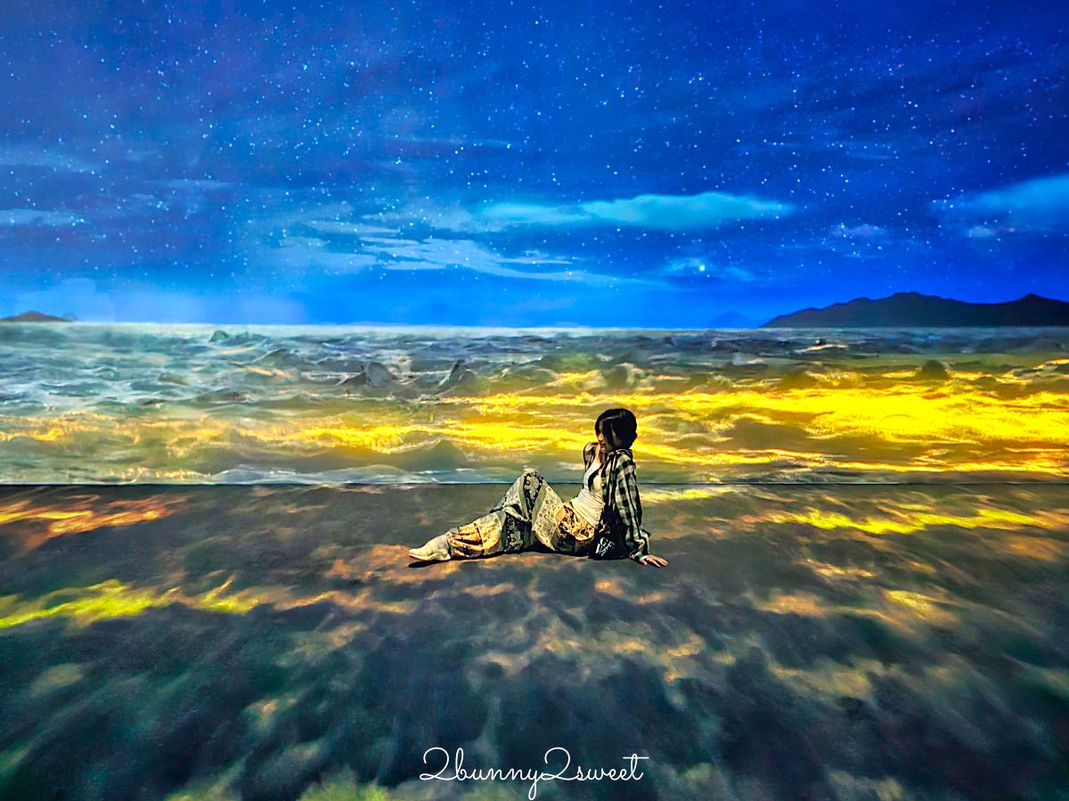 【PADO Media Art Space】芭達雅沉浸式光影藝術館,12大展區、門票交通、親子雨天室內景點 @兔兒毛毛姊妹花 【PADO Media Art Space】芭達雅沉浸式光影藝術館,12大展區、門票交通、親子雨天室內景點 @兔兒毛毛姊妹花